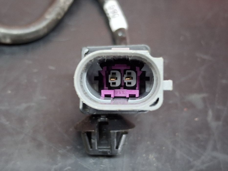 Sensor genérico MAN TGE Van (UY_)