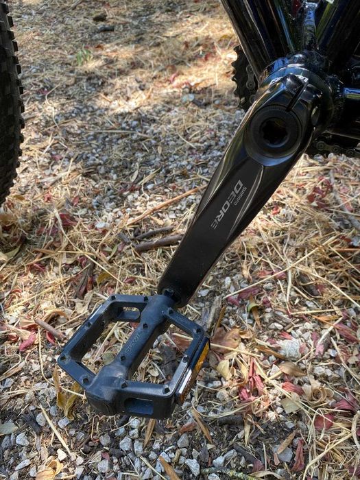 Bicicleta JORBI MTB 29