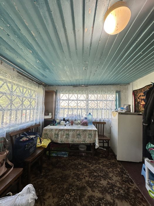 Продам будинок в селі Яблунівка