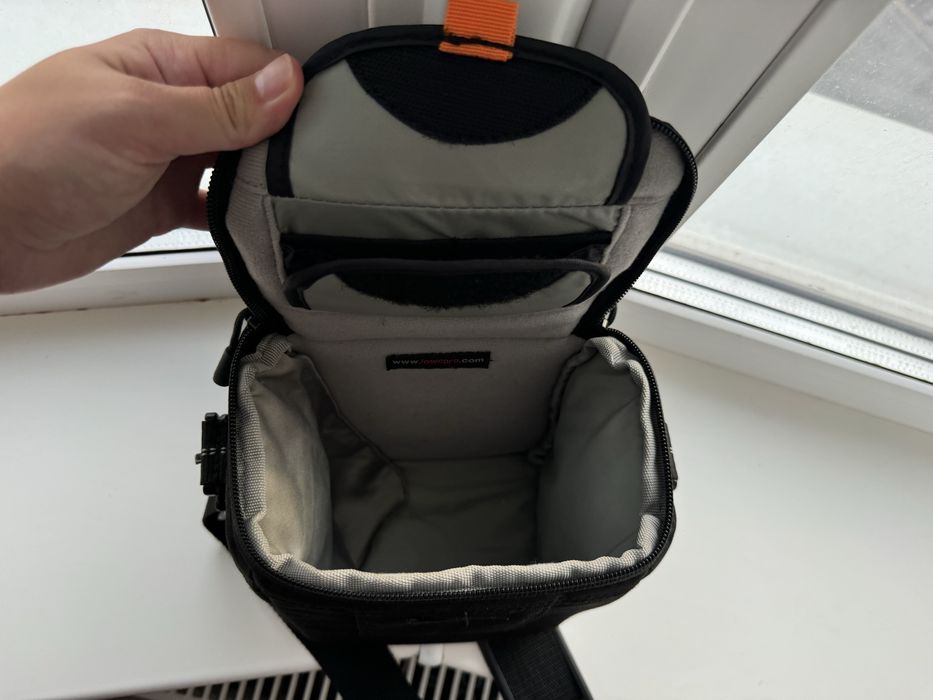 Сумка для камери Lowepro