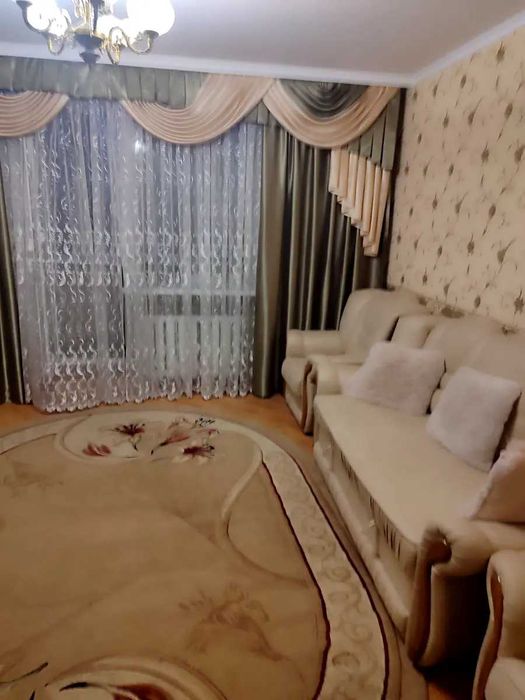 Продам 3-кімнатну квартиру