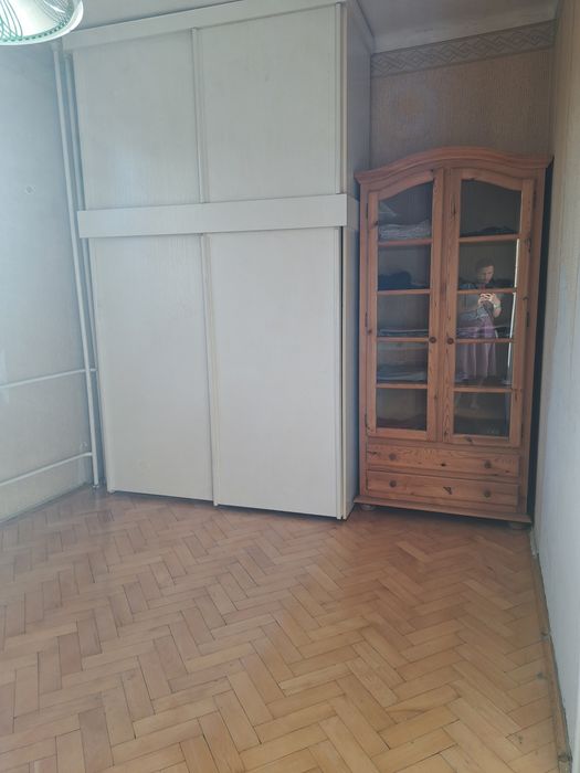 Mieszkanie 3pok  2 balkony 74m