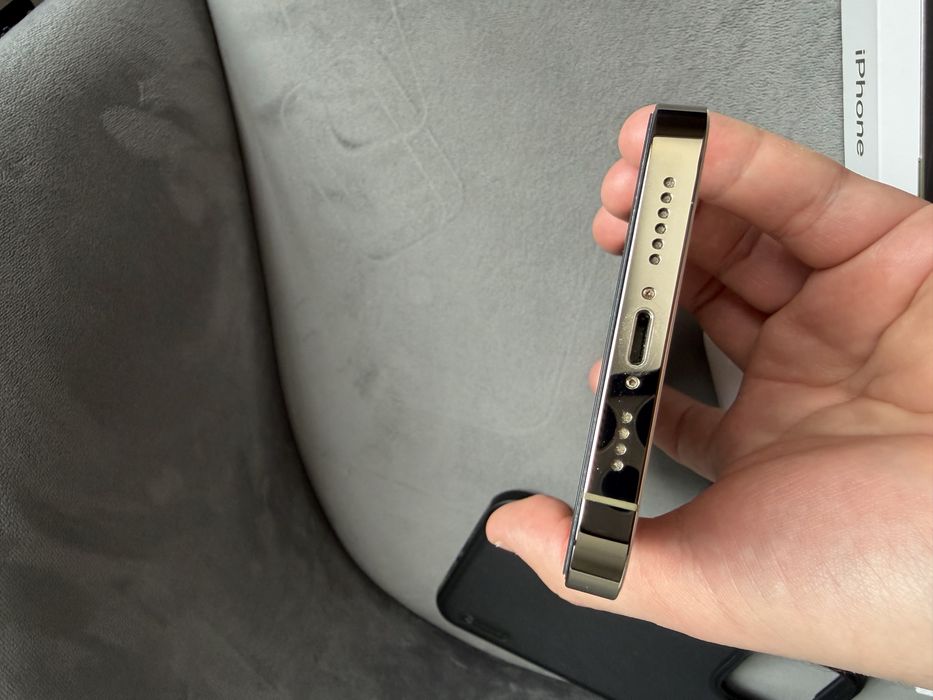 Iphone 14 pro  max 256 gb +airpods 2