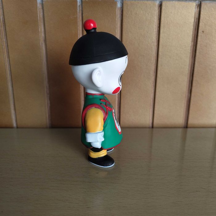 Figura Dragon Ball Chiaotzu Chaos