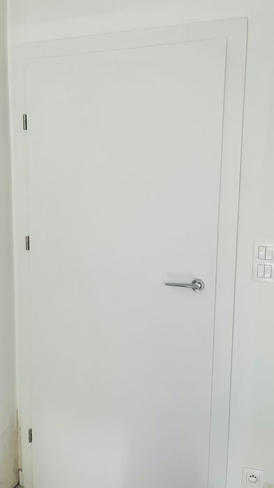 Drzwi wewnętrzne Porta Vector  T