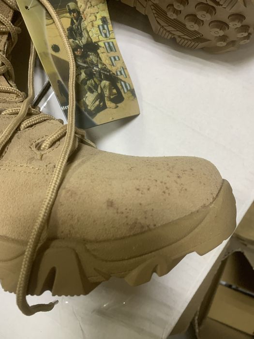 Берці тактичні Delta , розпродаж склада