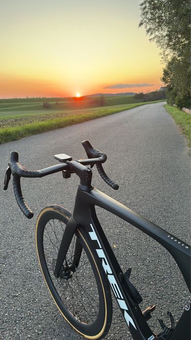 Trek Madone SL6 58