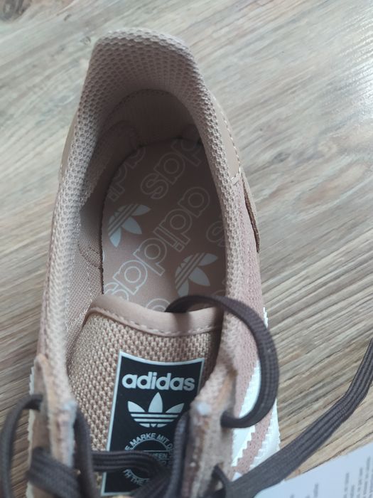 Buty adidas Originals SL 72 OG W rozmiar 37 1/3