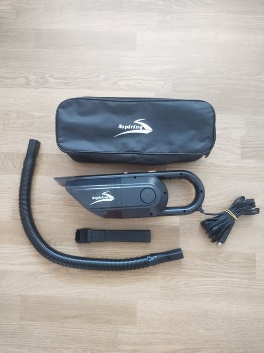 Автомобільний пилосос Aspiring
