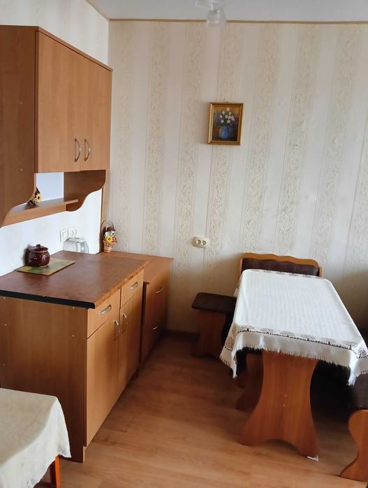 Продається кімната в гуртожитку (від власника)