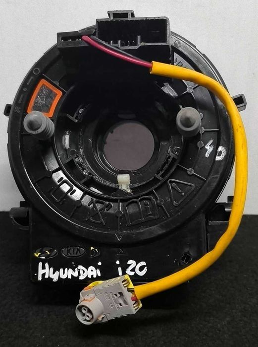 Fita de Airbags HYUNDAI i20 III (BC3, BI3) ano 2021