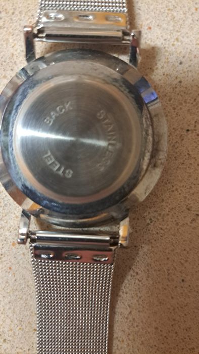 Relógio para peças ou bracelete