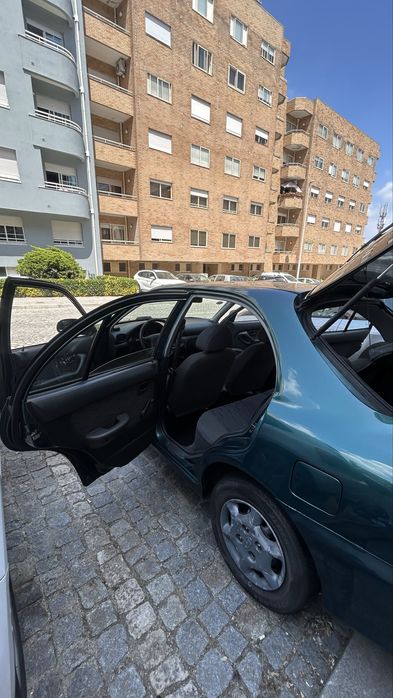 Hyundai Accent 1999