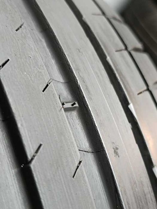 225/45/17 Michelin Pilot Sport 4 225/45 R17 91V