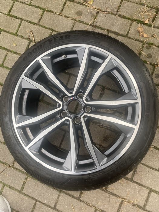 Felga 19 Cali Bmw X2 F39