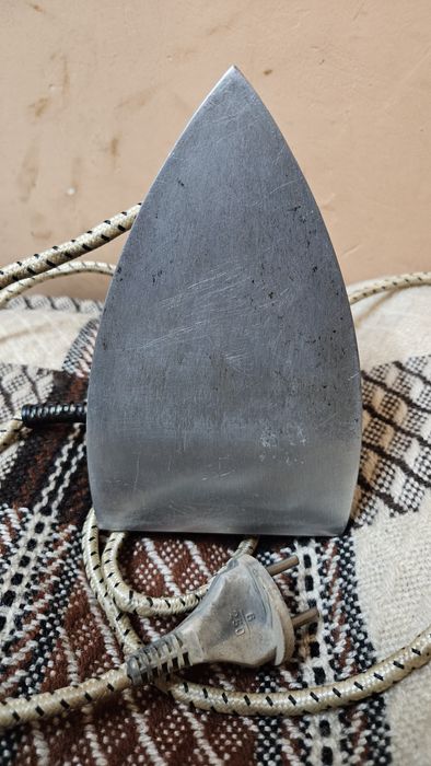 Żelazko turystyczne