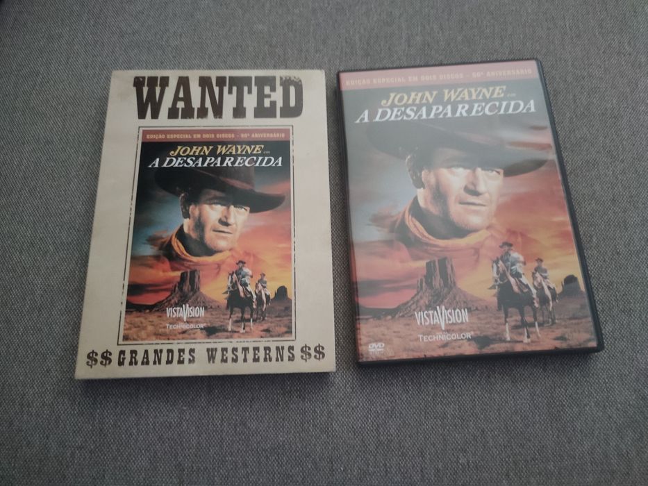 A Desaparecida - Ed. Especial de 2 Discos