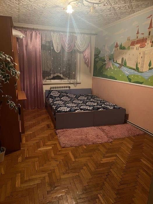 Оренда кімнати в 3-х кімнатній квартирі