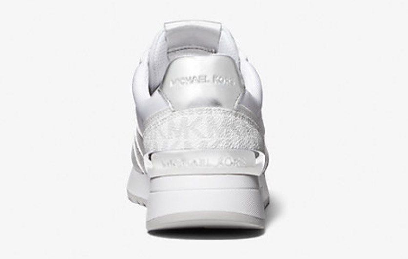 Кросівки Michael Kors