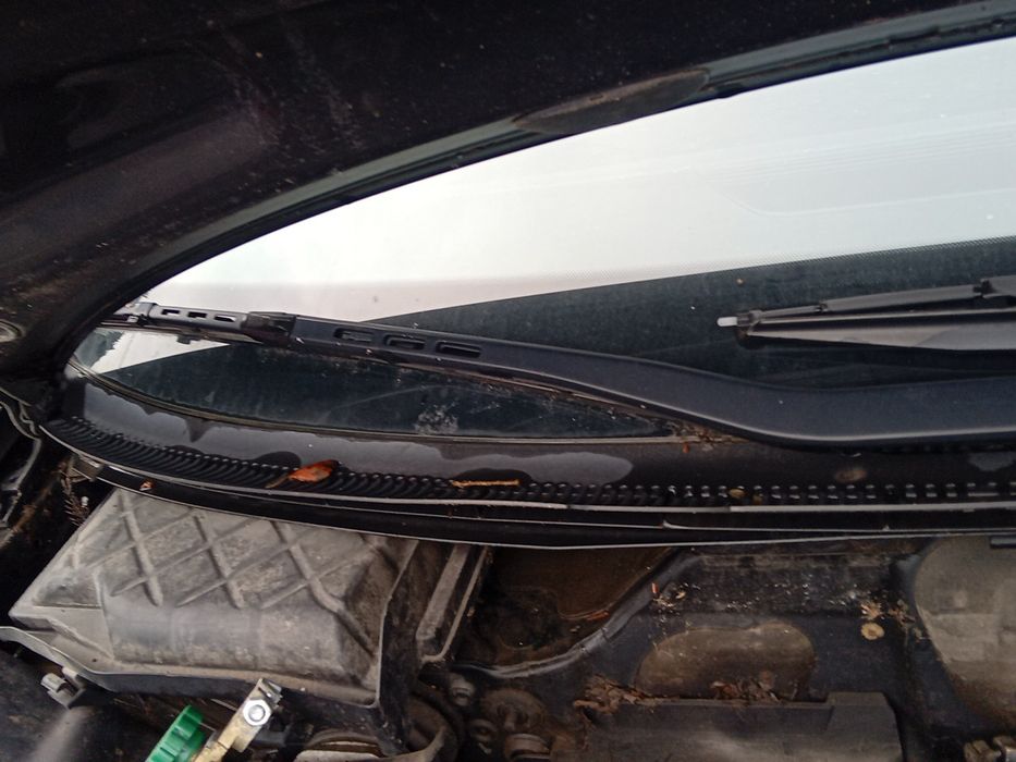 Torpedo AUDI A4 (8E2, B6)