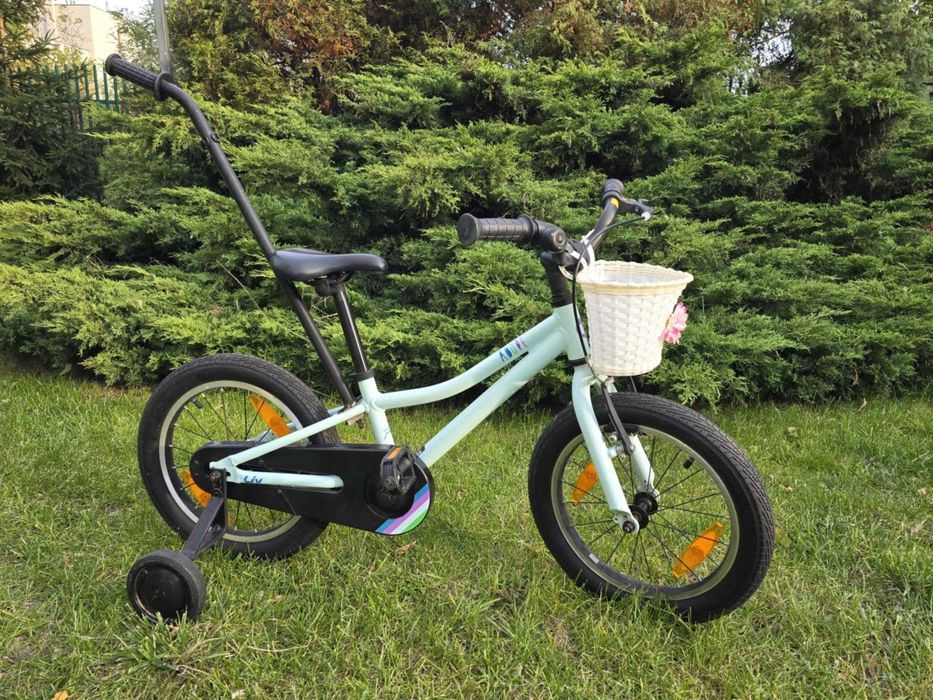 Dla Ciebie wszystko - giant liv adore 16 - w kategorii Rowery