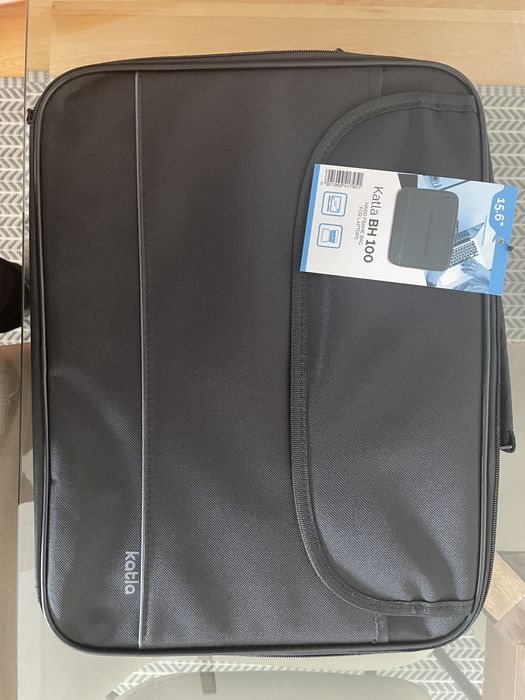 Mala para portatil 15.6” nova