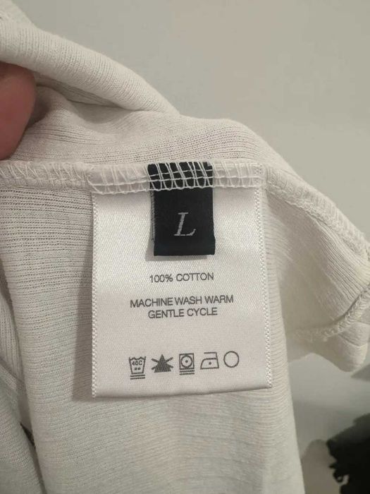 Enfants Riches Deprimes “Architettura Di Mussolini” (футболка)