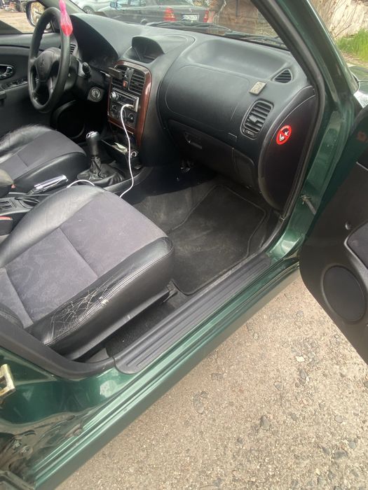 ‼️Mitsubishi carizma обмен
