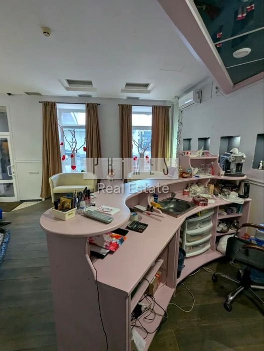 Коммерческая недвижимость по адресу ул. Сечевых Стрельцов (площадь 264 м²) - Atlanta.ua - фото 8