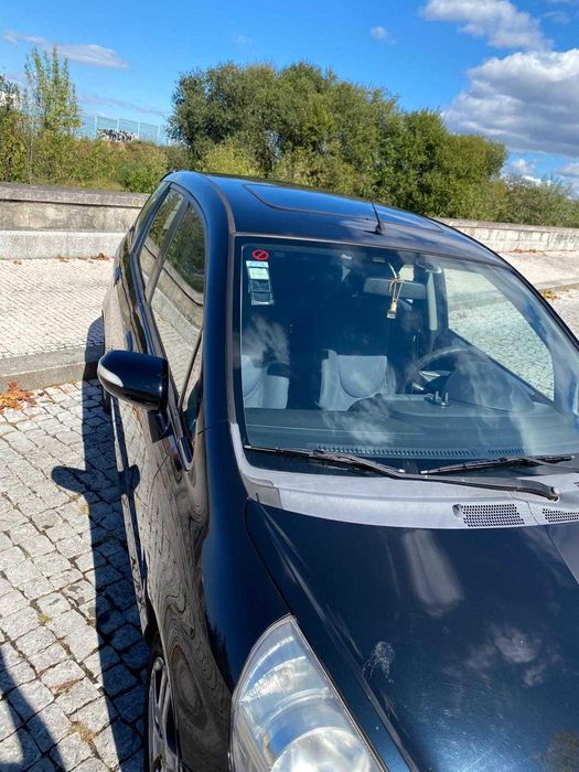 Honda Jazz Honda Jazz GD 1.2 i-DSI - 06