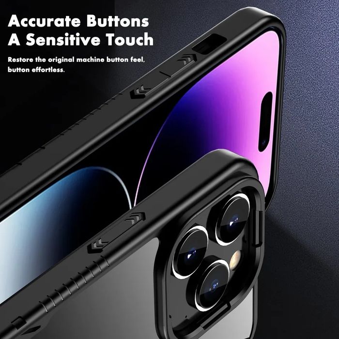 Transparent Case for iPhone 14 Pro Max64738825026050124