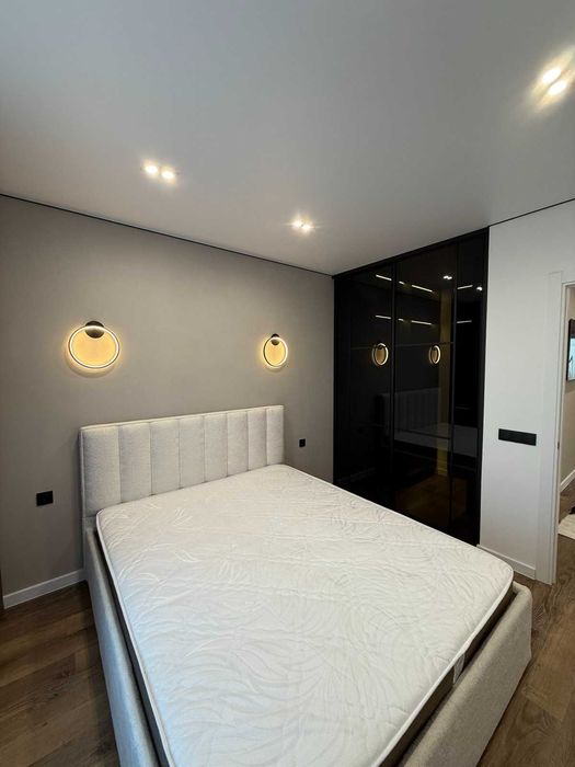 Здається в оренду 2-к квартира