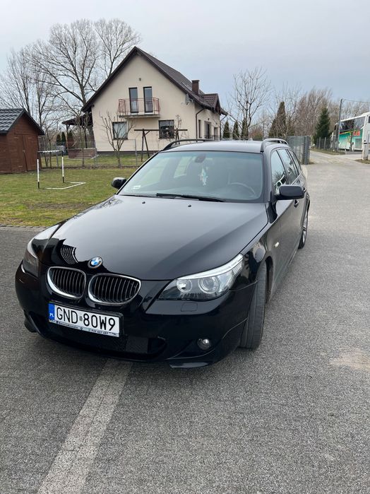 Sprzedam BMW 3.0 M-pakiet