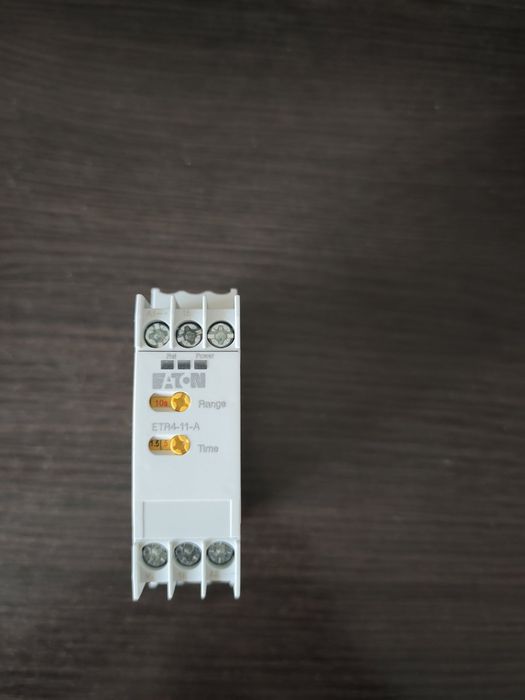Реле часу Eaton ETR4-11-A