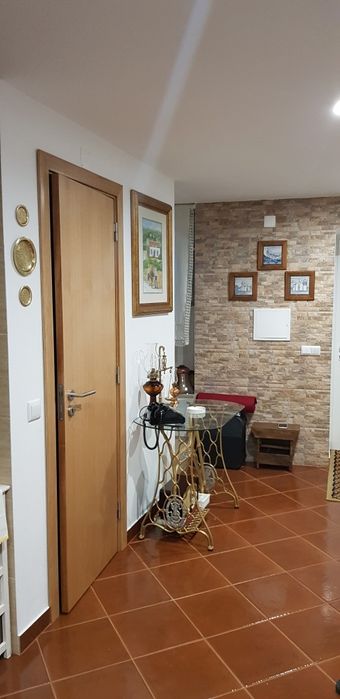 Moradia T2. PAMPILHOSA DA SERRA