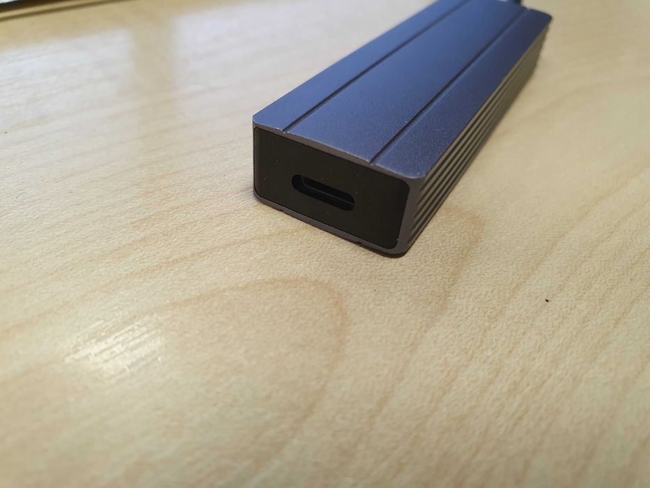 Hub Adapter Lightening Apple Ipad Macbook