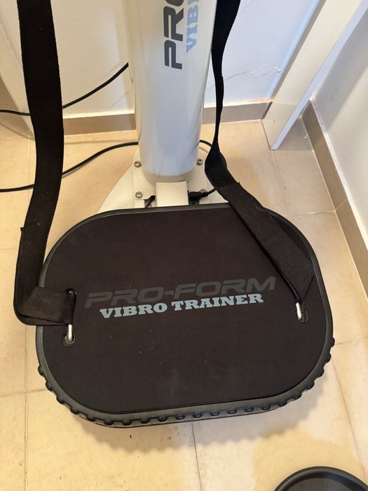 Plataforma vibratoria443394393407508483