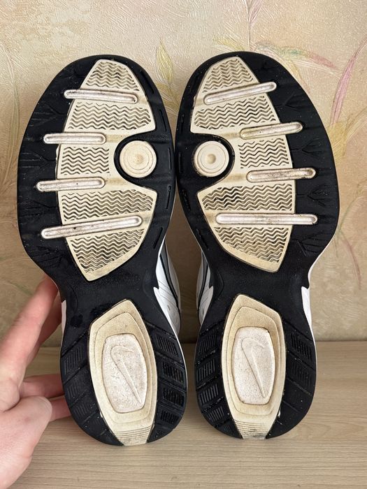 Кросівки Nike Air Monarch IV (оригінал)