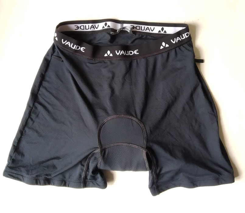 Велошорти шорты VAUDE 38 S дівчаток, CRAFT L