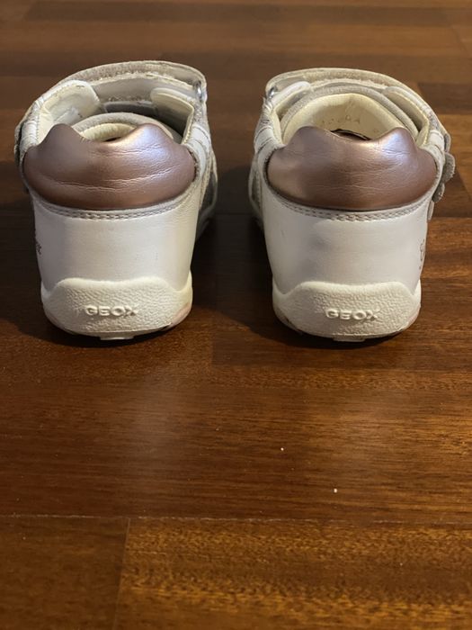 Buty Geox rozmiar 21