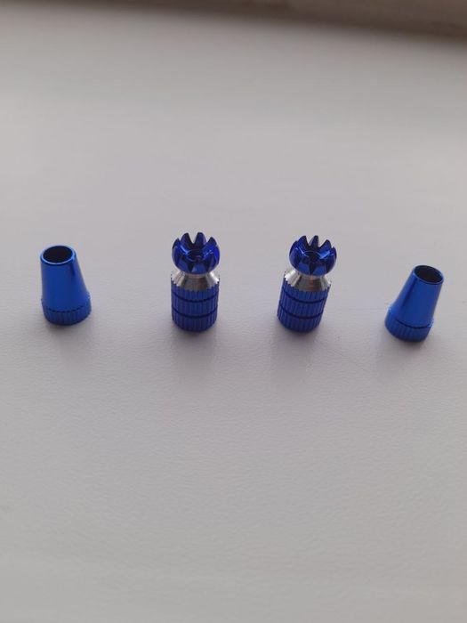 Стіки М3 Radiomaster TX12 середні 15мм