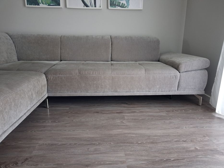 Sofá chaise longue