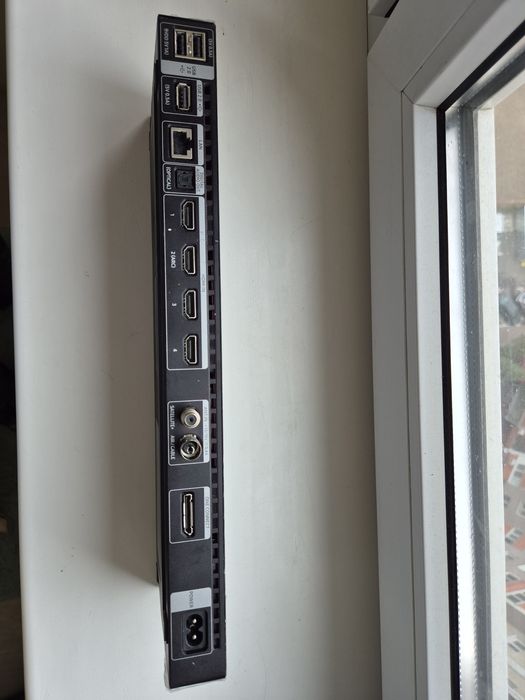 Блок one connect Samsung