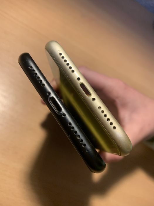Корпус IPhone XR, заднє скло IPhone XR