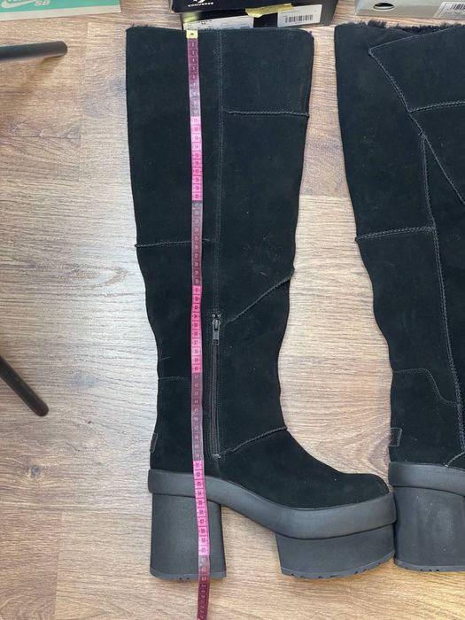 Черевики UGG New Heights Platform Xtra. Оригінал! Розмір 37,5.