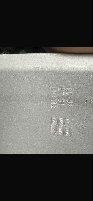 Alufelgi r19” Brock