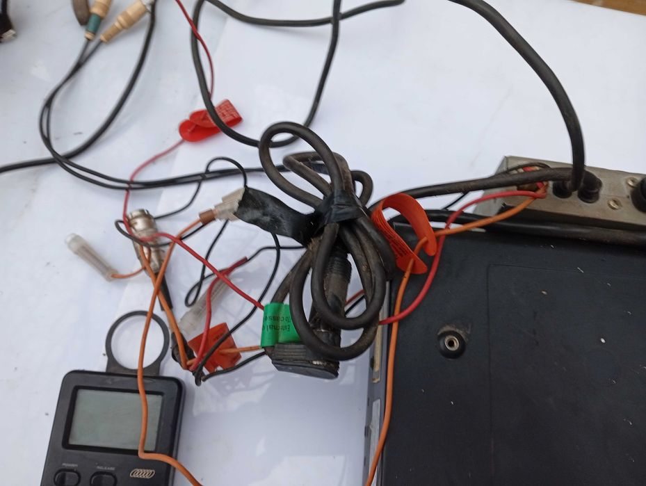 Pioneer пристрій для дисків