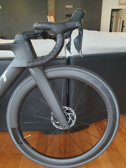 Scott Foil RC 10 Disco (Ultegra Di2 24v)