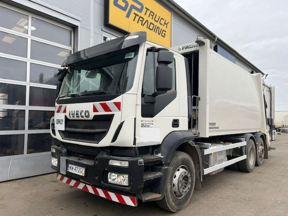Iveco