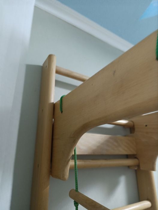 Шведська дитяча стінка б/у